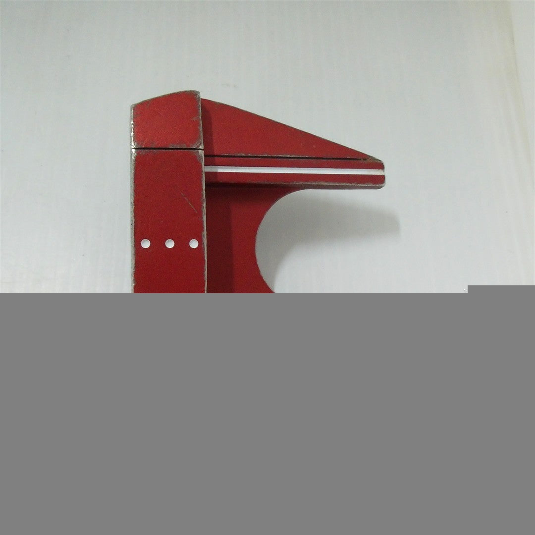 Odyssey Putter O WORKS RED #7S – GOLF Partner USA