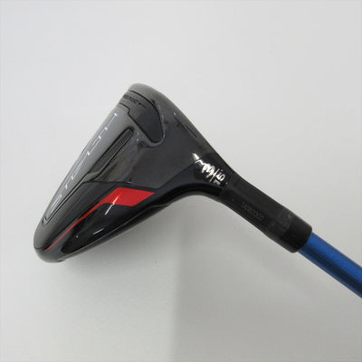 TaylorMade Fairway STEALTH 3W 15° Stiff SPEEDER NX 60