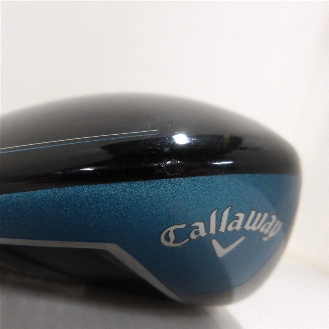 Callaway Driver ROGUE SUBZERO 10.5°(Head Only)