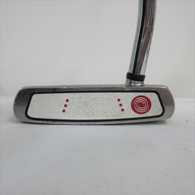 Odyssey Putter WHITE HOT XG #5 33 inch