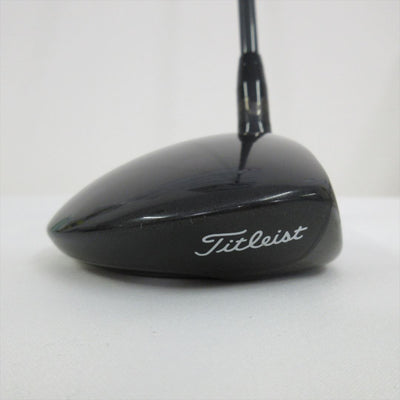 Titleist Fairway 913 F 15° 15° Stiff Titleist ROMBAX 55