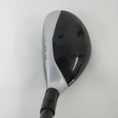 TaylorMade Hybrid M4 HY 19° Stiff FUBUKI TM6