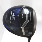 Tsuruya Driver AXEL GF 10.5° Regular GF VANQUISH