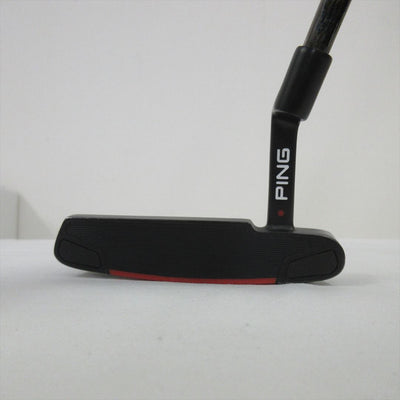 Ping Putter PING ANSER(2021) 35 inch Dot Color Red