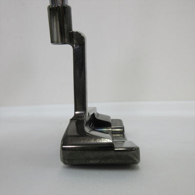 Piretti Putter Piretti COTTON WOOD 2 Black 35 inch