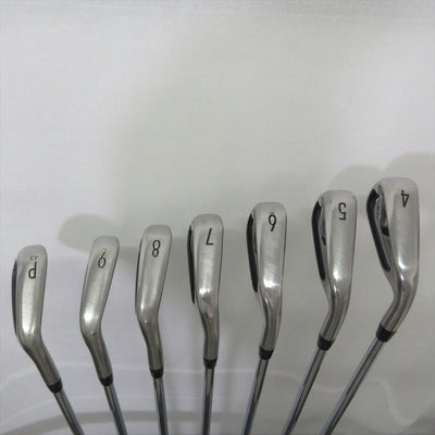 Titleist Iron Set Titleist T300 Stiff NS PRO 950GH neo 7 pieces