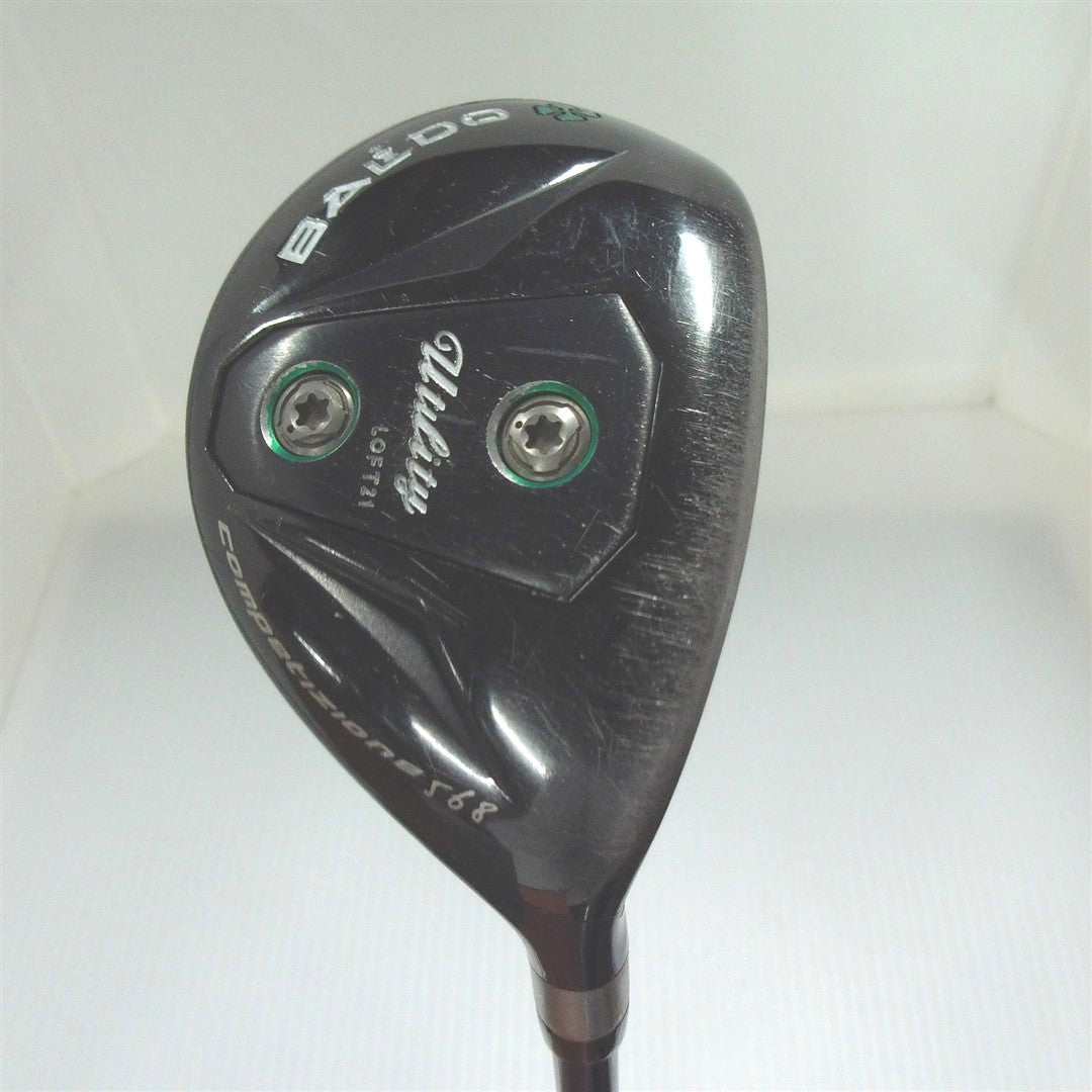 Baldo – GOLF Partner USA | Used Golf Club Shop