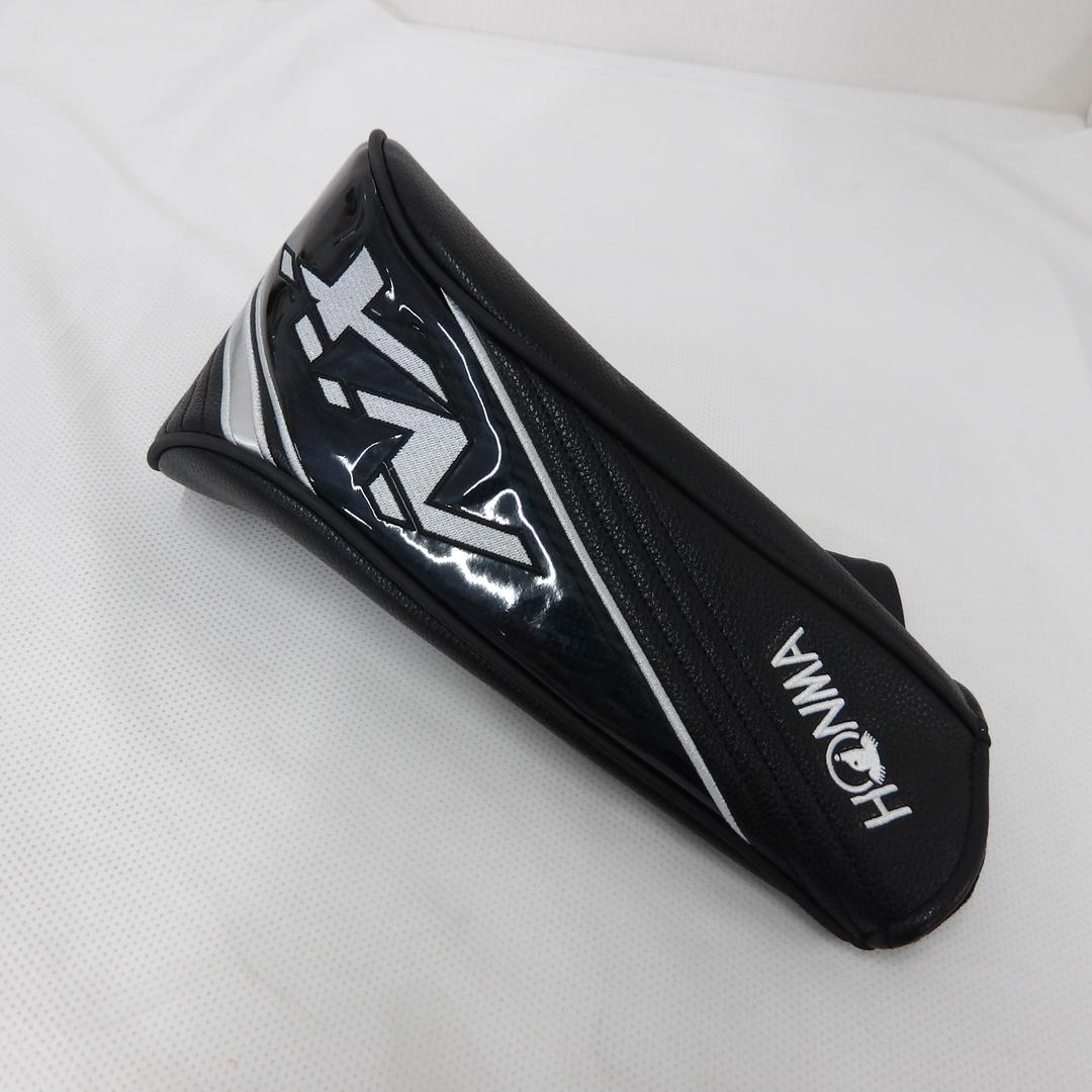 HONMA Driver TOUR WORLD TW767 9° Stiff VIZARD EZ-Z 6:
