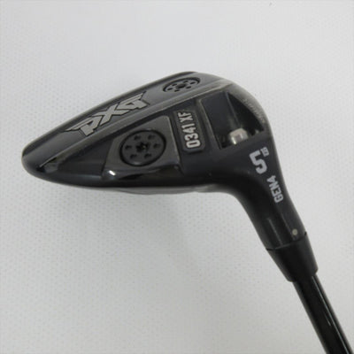 PXG Fairway PXG 0341XF GEN4 5W 19° Regular Tour AD F55