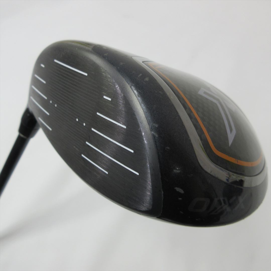 XXIO Driver XXIO11 eks 9.5° Stiff Miyazaki AX-1