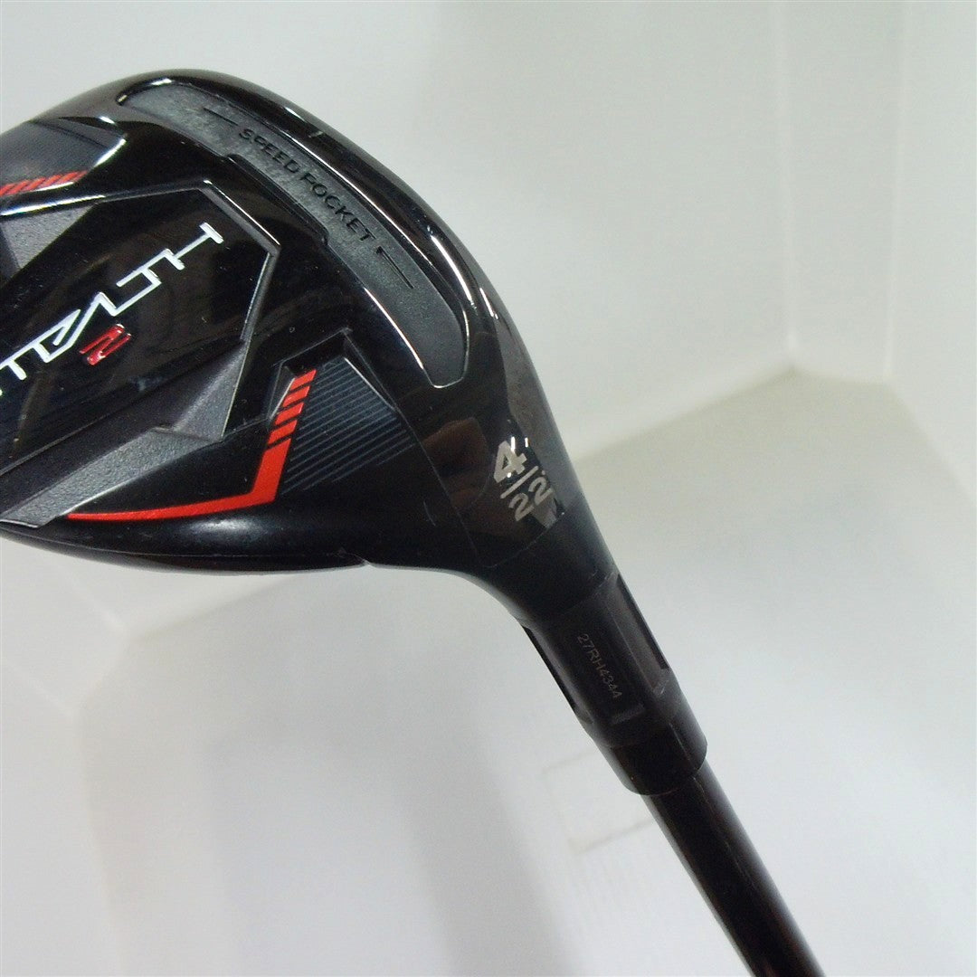 TaylorMade Hybrid STEALTH2 STEALTH2 – GOLF Partner USA