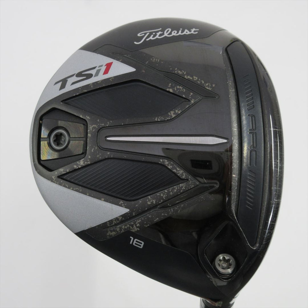 Titleist Fairway TSi1 TSi1 – GOLF Partner USA