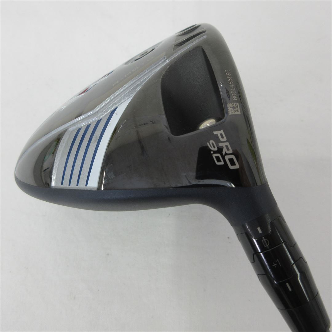 Review: Callaway XR and XR Pro Drivers – GolfWRX