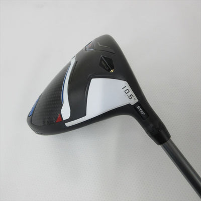 Cobra Driver cobra AEROJET 10.5° StiffRegular Speeder NX For Cobra