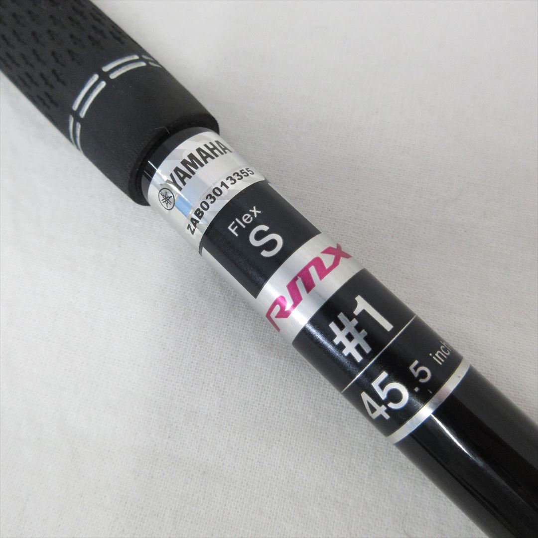 Yamaha Driver RMX VD/M(2024) – GOLF Partner USA