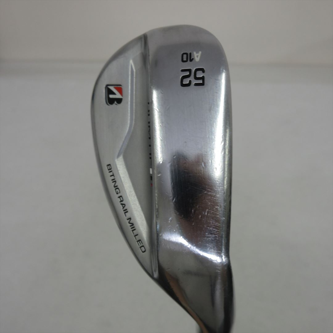 Bridgestone Wedge TOUR B BRM HF 52° NS PRO MODUS3 TOUR105