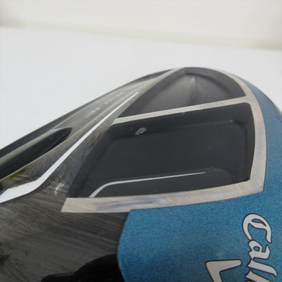 Callaway Driver ROGUE STAR 10.5° Regular FUBUKI SPEED STAR