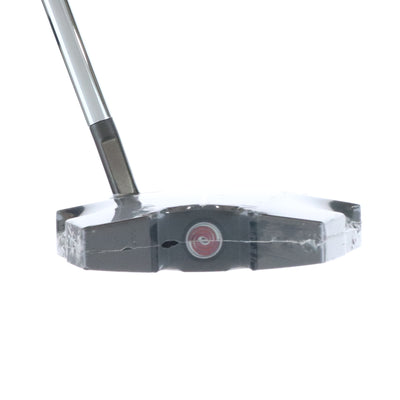 odyssey putter openboxeleven s tour lined 34 inch