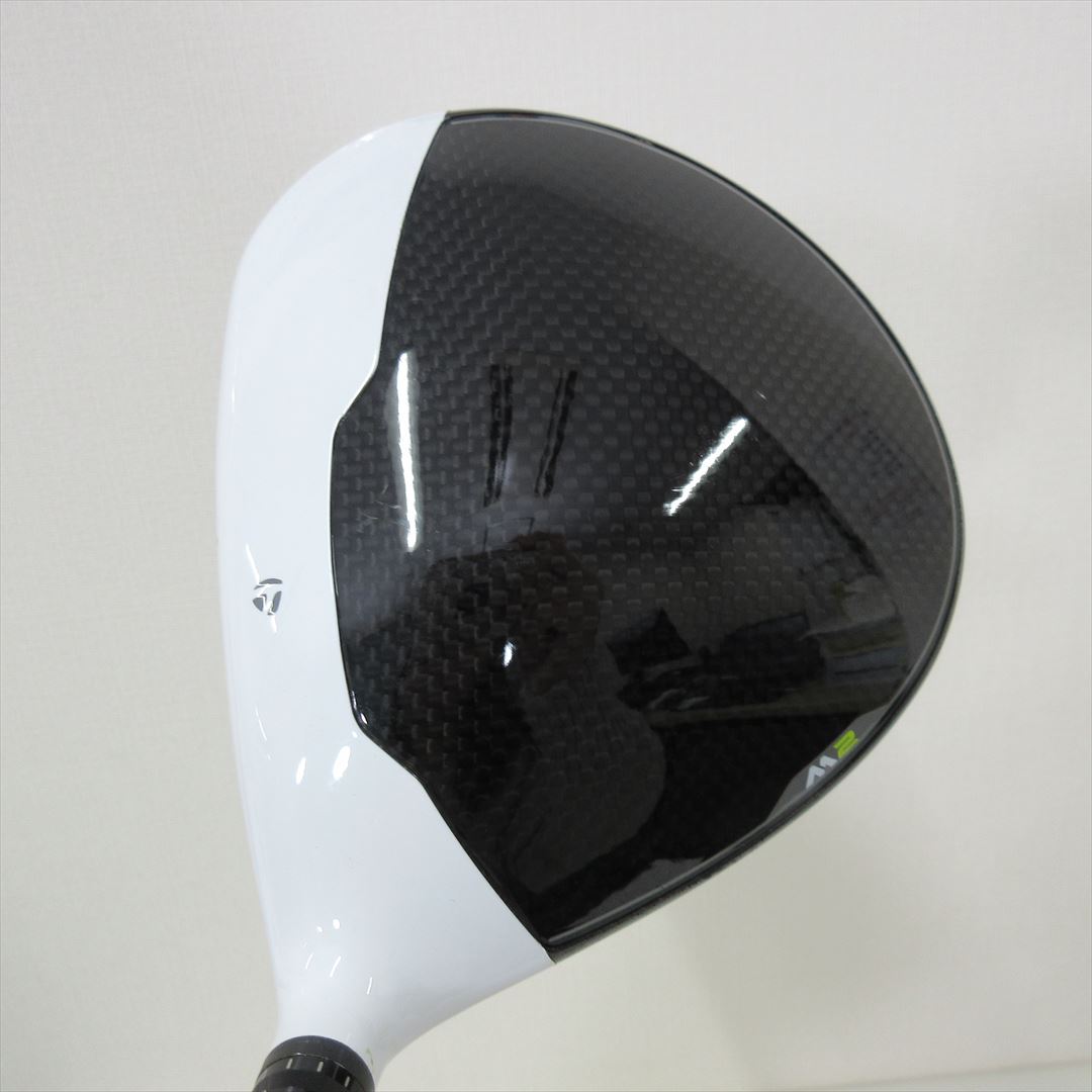 TaylorMade Driver M2 2017 10.5° StiffRegular TM1-217