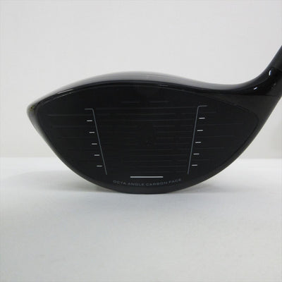 Yamaha Driver inpres DRIVESTAR TYPE/D(2025)10.5°Stiff SPEEDER NX TM-425D