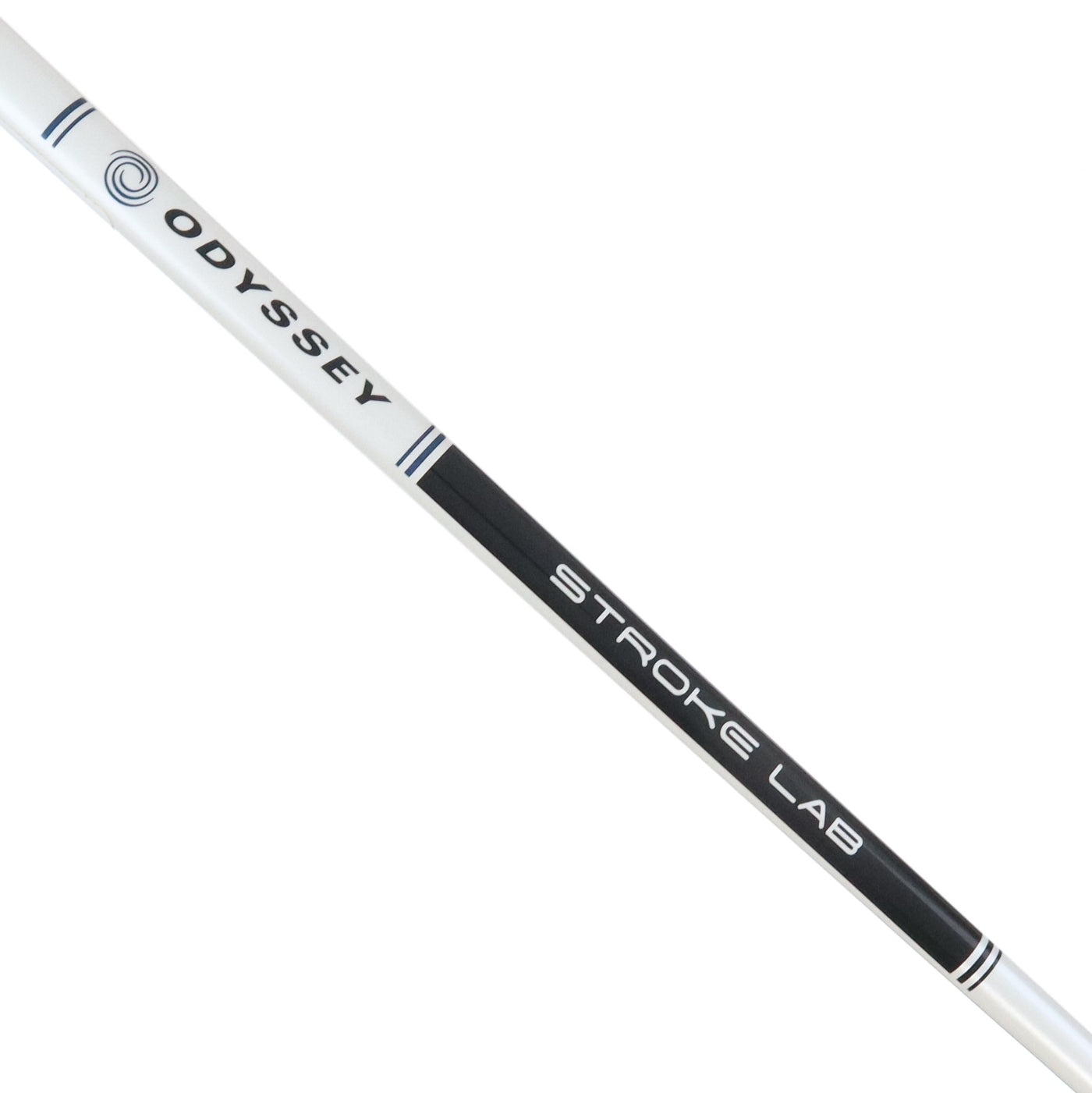 Odyssey Putter Brand New WHITE HOT OG 2-BALL 32 inch: