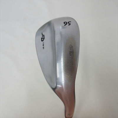 Miura Wedge Fair Rating MG TW-01 56° NS PRO 950GH neo