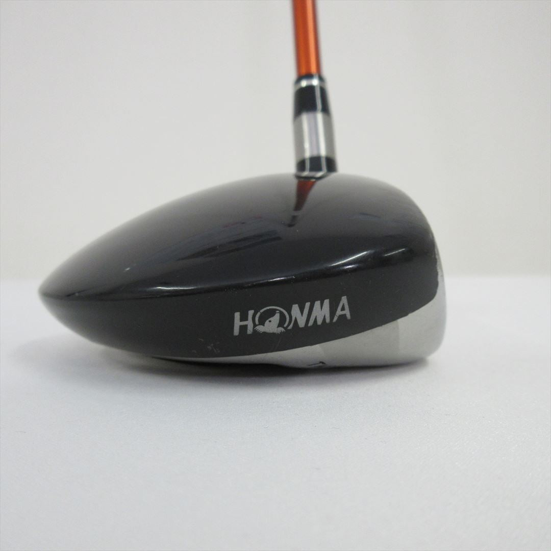 HONMA Fairway TOUR WORLD TW727 3W 15° Stiff VIZARD YC65