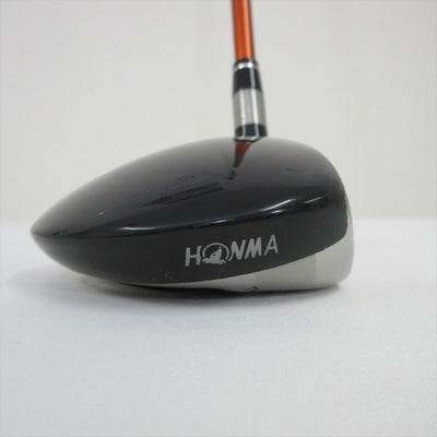 HONMA Fairway TOUR WORLD TW727 3W 15° Stiff VIZARD YC65