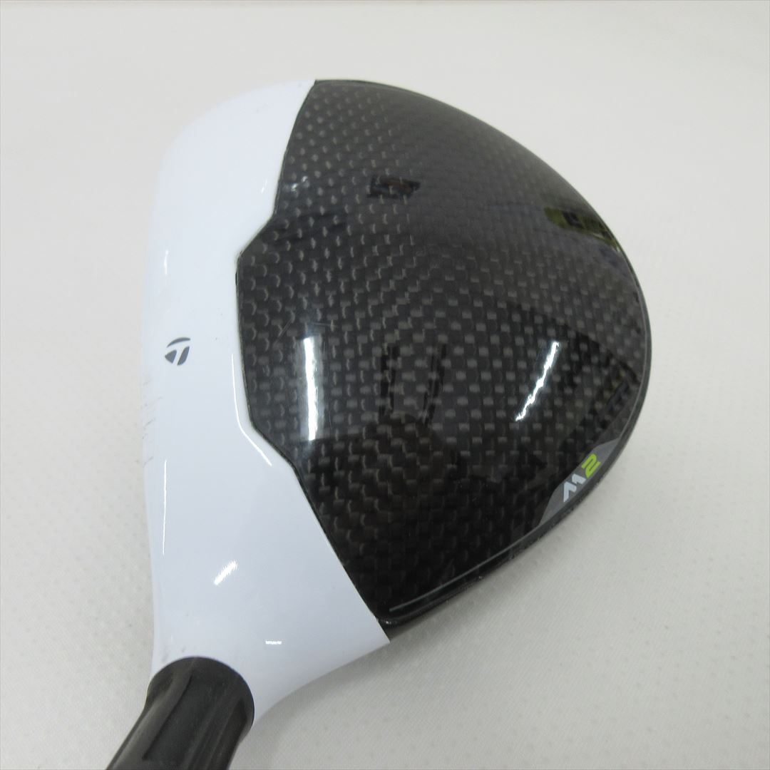 TaylorMade Fairway M2 -2017 3W 15° Stiff FUBUKI V60