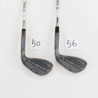 Cobra Wedge BrandNew KING cobra SB WEDGE 50°/54° NS PRO MODUS3 TOUR105