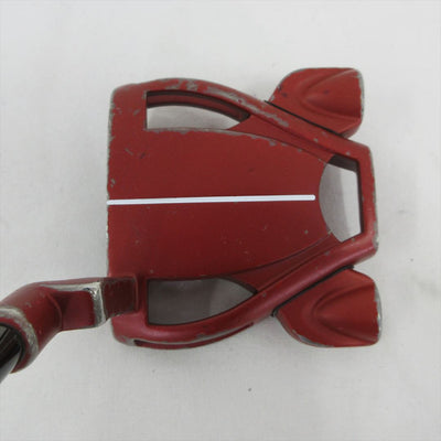 TaylorMade Putter Spider Tour RED(Sight Line) Crank Neck 34 inch