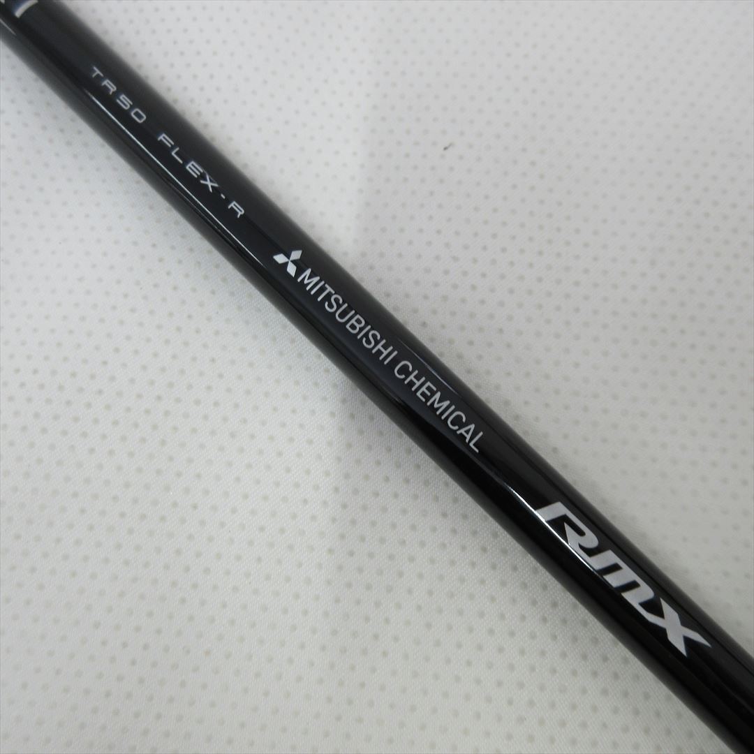 Yamaha Driver RMX VD/M(2024) 9.5° Regular TENSEI TR50: