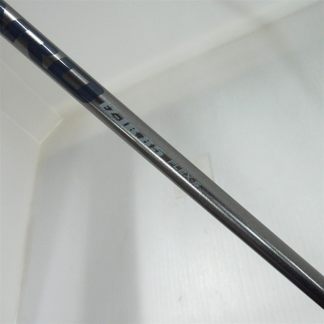 HONMA Iron Set TOUR WORLD Vx Stiff VIZARD EZ-IB 85 5 pieces