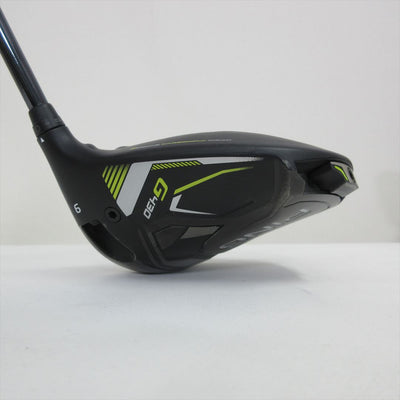 Ping Driver G430 LST 9° Stiff PING TOUR 2.0 BLACK 65