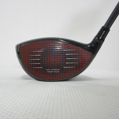 TaylorMade Driver STEALTH HD 9° Regular TENSEI RED TM50(STEALTH)