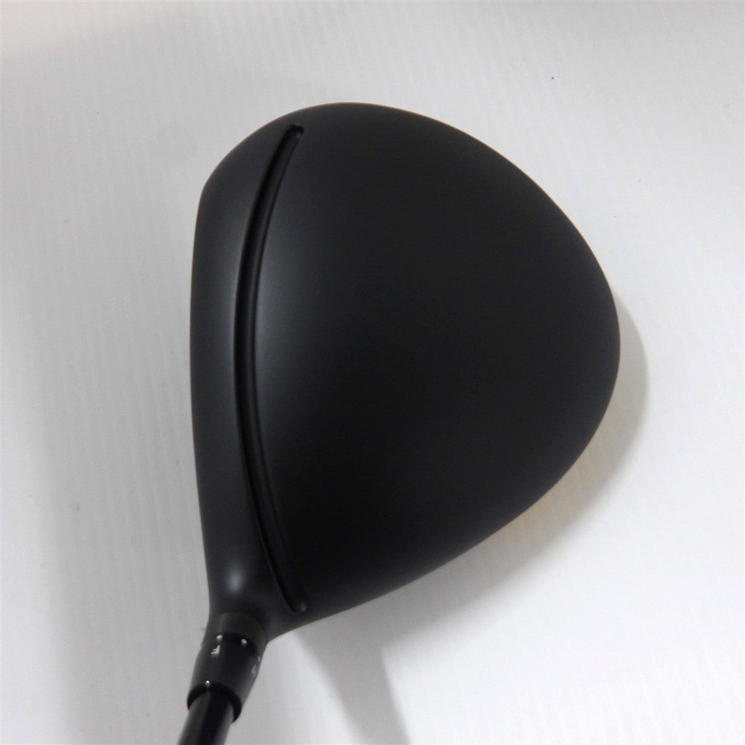 Daiwa Driver ONOFF (2022) KURO 10.5° Stiff LABOSPEC HASHIRI:50 CBT