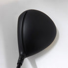 Daiwa Driver ONOFF (2022) KURO 10.5° Stiff LABOSPEC HASHIRI:50 CBT