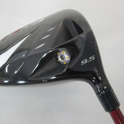 TaylorMade Driver R9 SUPER TRI 9.5° StiffRegular Motore 55