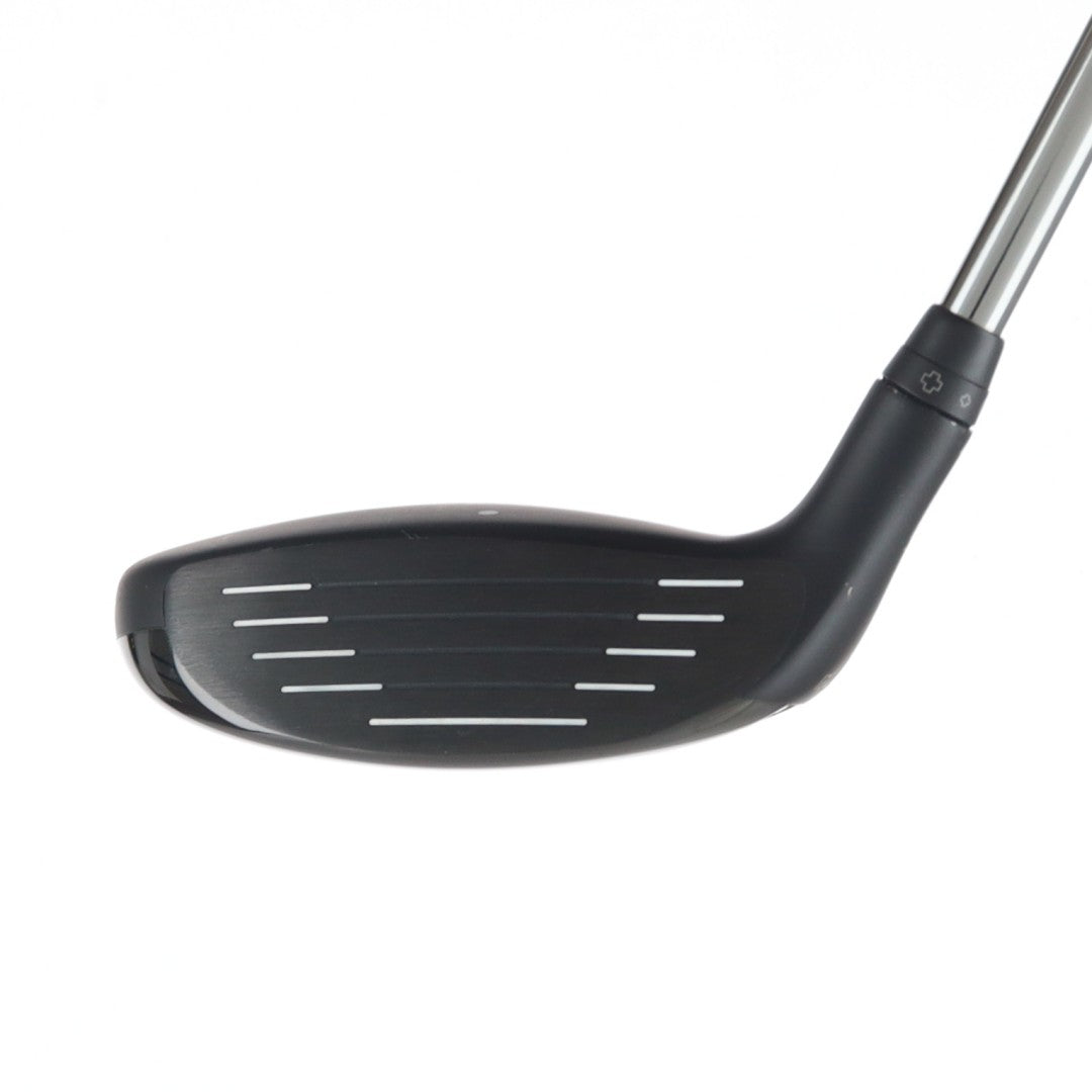 PING G430 Max 7W 21° /Tour 2.0 Black 65X Ping Fairway G430 G430 MAX – GOLF Partner USA