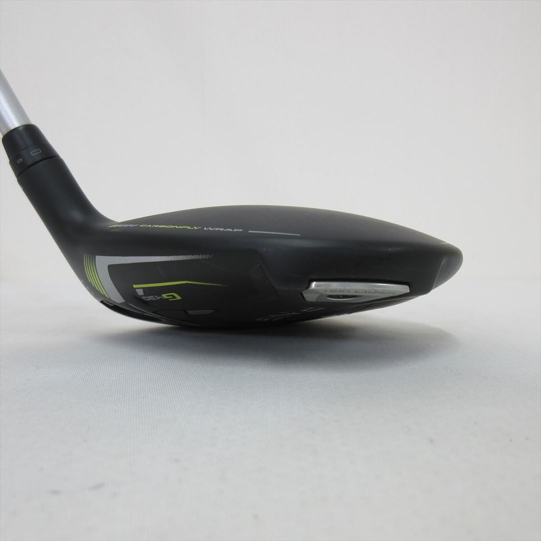 Ping Fairway G430 HL SFT 5W 19° Other SPEEDER NX 35