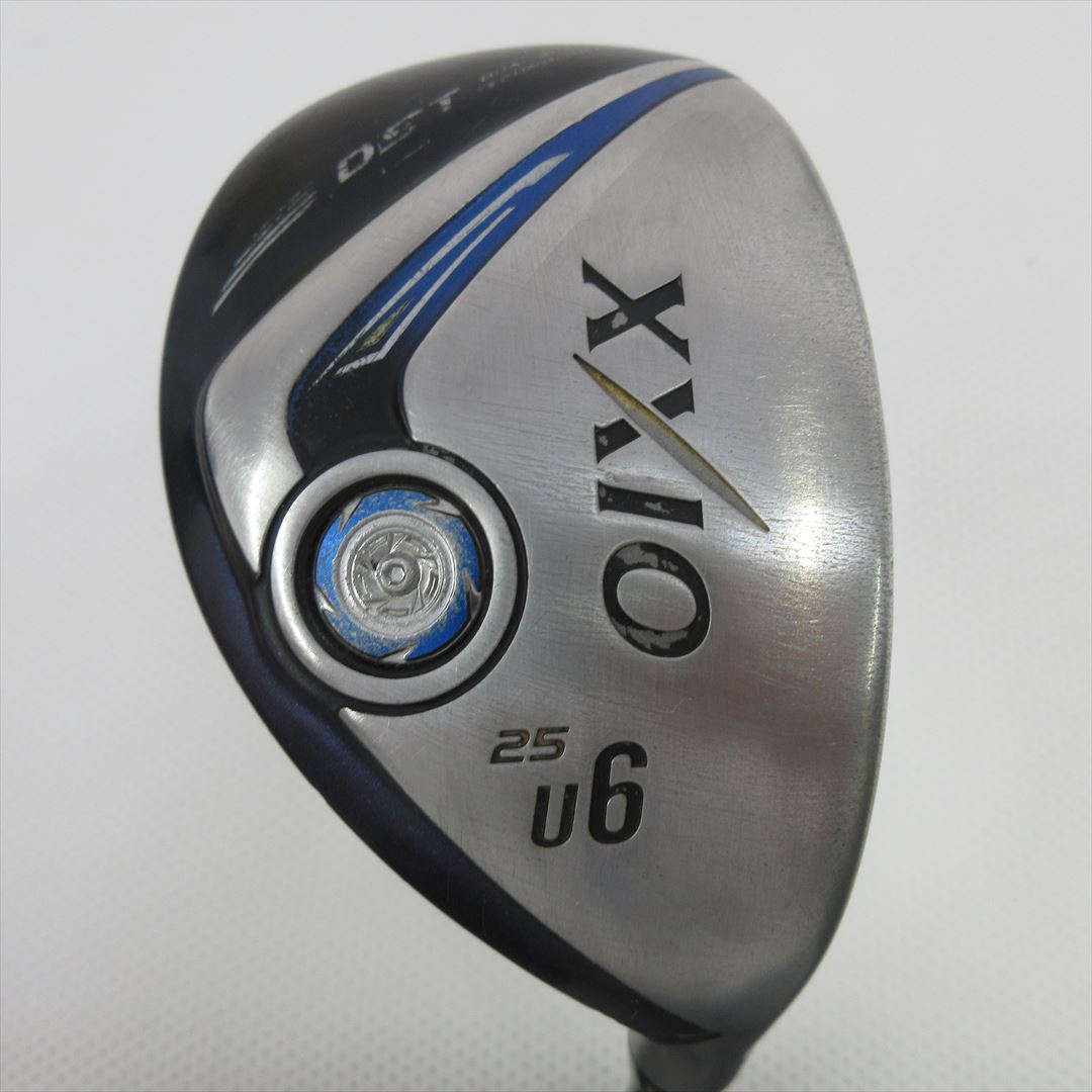 Dunlop Hybrid XXIO9 HY 25° StiffRegular XXIO MP900