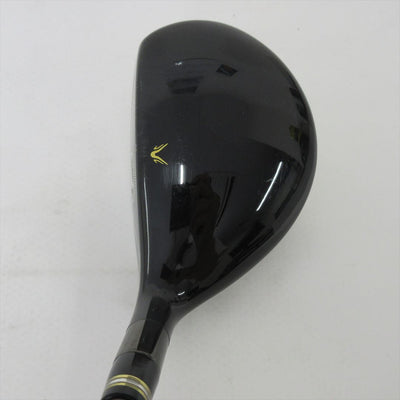 HONMA Hybrid BERES BLACK HY 19° Regular ARMRQ MX BLACK