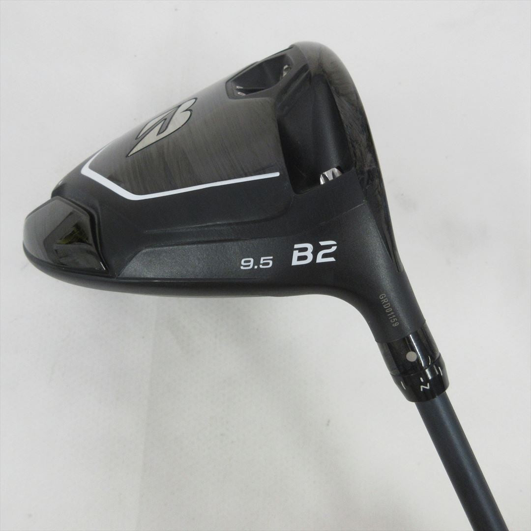 Bridgestone Driver BRIDGESTONE B2 9.5° Stiff Diamana BS50