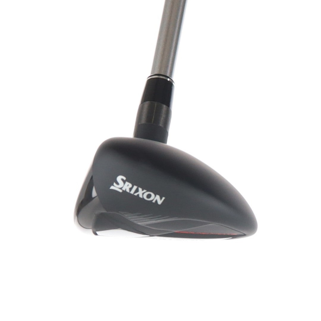 Dunlop Hybrid Open Box SRIXON ZX Mk 2 HY 19° Stiff Diamana ZX-2 60