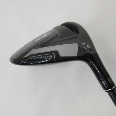 PRGR Fairway RS 5(2020) 3W 15° Stiff Diamana FOR PRGR(2020)