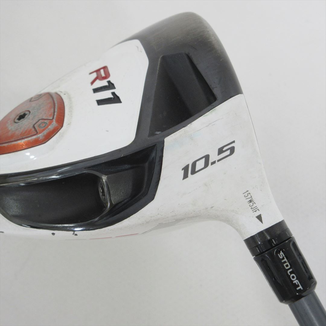 TaylorMade Driver R11 10.5° Regular Motore 55(R11)