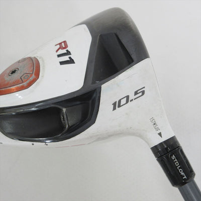 TaylorMade Driver R11 10.5° Regular Motore 55(R11)