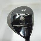 Kasco Hybrid POWER TORNADO UFO HY 18° Regular Falcon Shaft