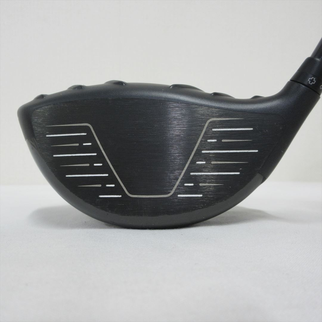 Ping Driver FairRating G410 LST 10.5° Stiff PING TOUR 2.0 BLACK 65