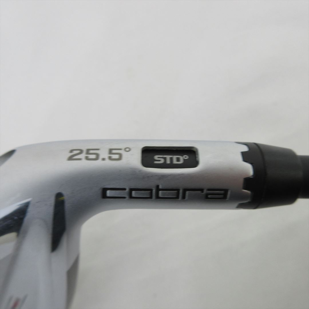 cobra hybrid king utility one length2020 hy flex sx project x catalyst 80